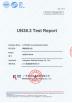 Jiangmen Jeeseng Energy Co., Ltd. Certifications