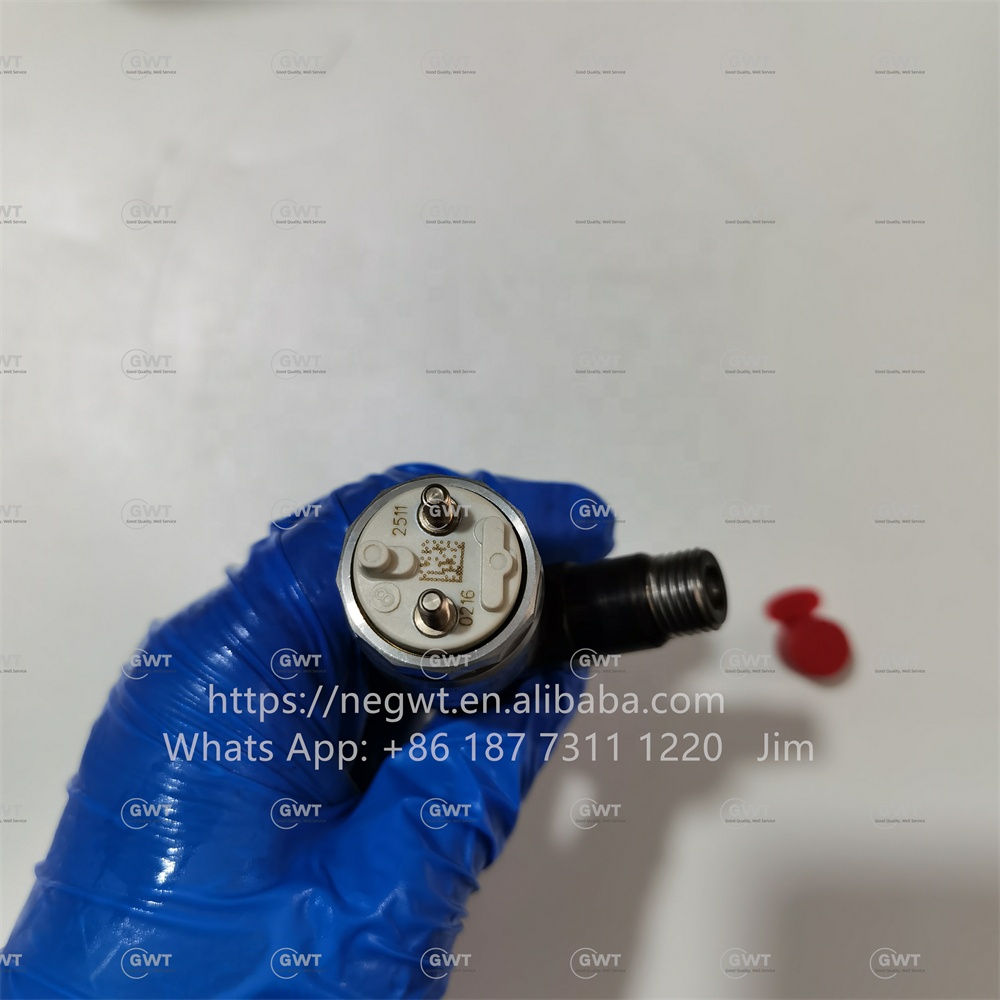 C4.2 Diesel Injectors 392-0201 392-0206 211-3024 249-0746 392-0200