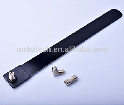 Home VHF UHF 75 Ohm Tv Antenna 2-23dBi Indoor Dvb T Antenna