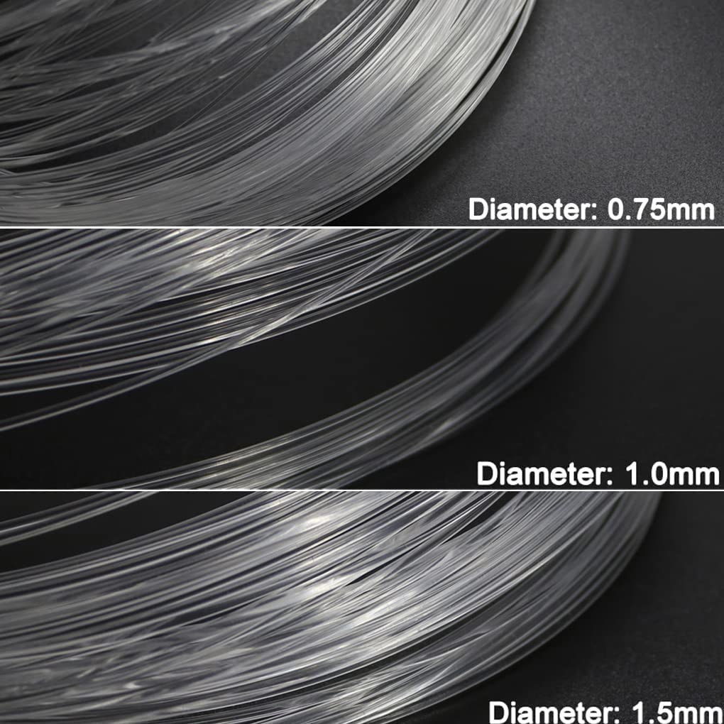POF OD1.3 Om1 Om2 PMMA Fiber Optic Cable Coaxial Type Large Aperture Factory Price For Signal Trans/Docrating