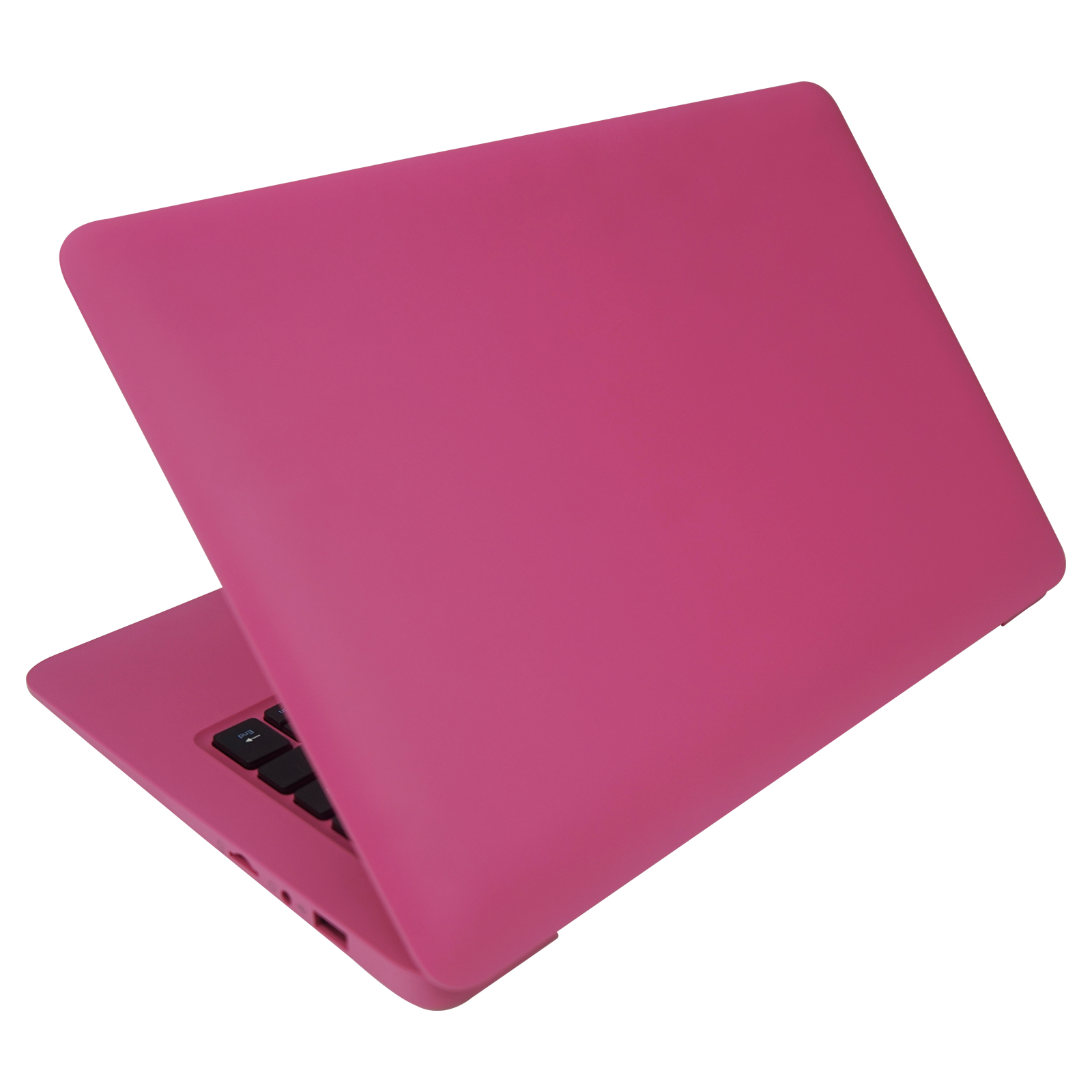 Student Friendly Android Laptop Computer 2GB RAM 64GB ROM Portable 10.1'' Android Laptop