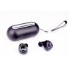 Buy cheap IPX5 Swimming Wireless Sport Earphones from wholesalers
