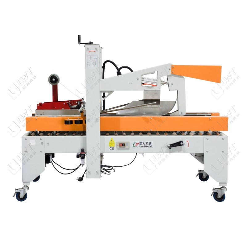 Leadworld Multifunctional Prefabricated Meat and Production Line Processing Essentials