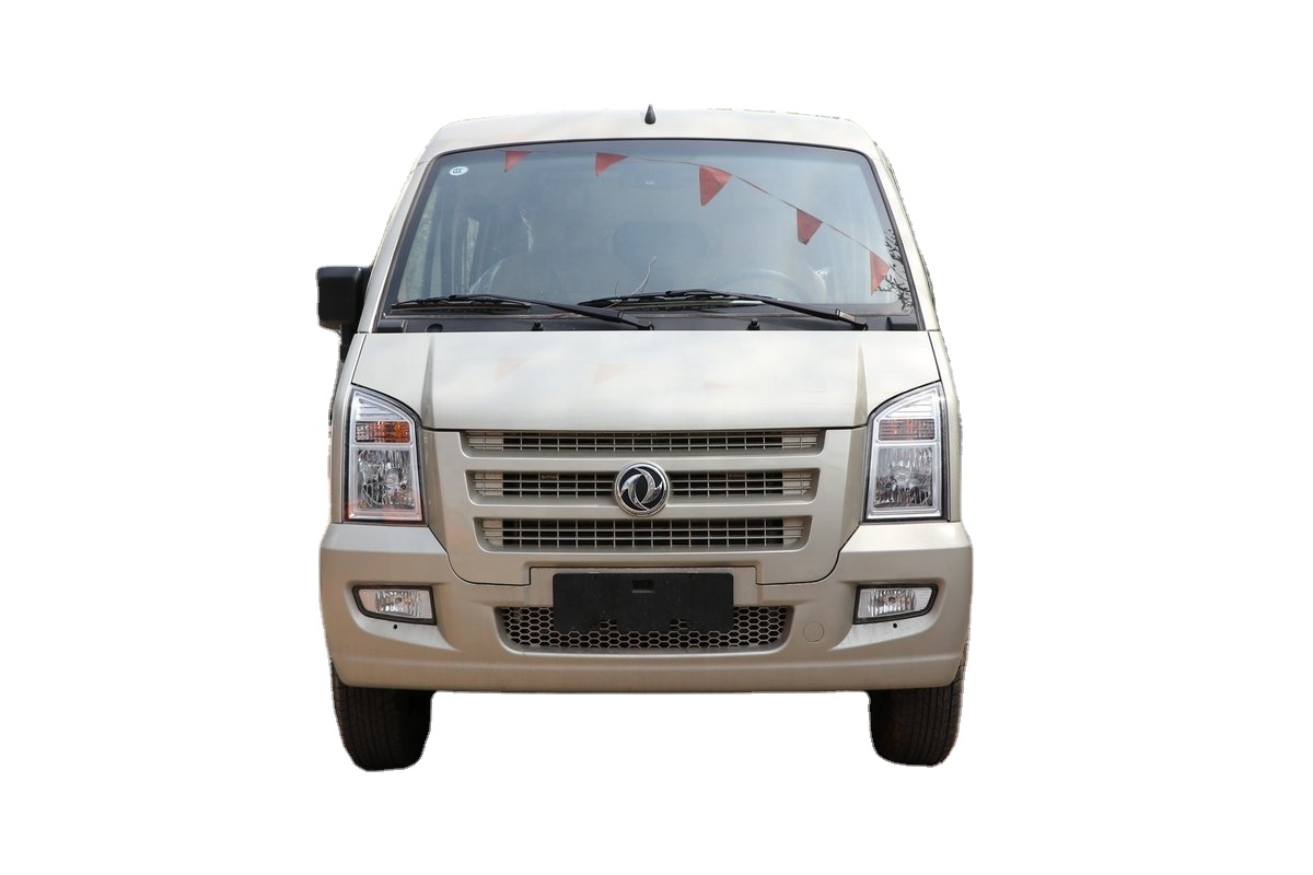 Supply Van Trucks and Pickup Trucks Maximum Speed 100 Km/h Dimensions 4500x1680x2000mm