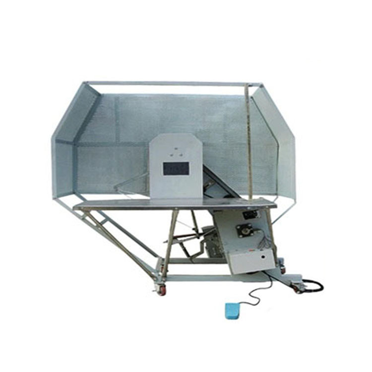 PE Strapping Carton Box Binding Machine Semi Automatic