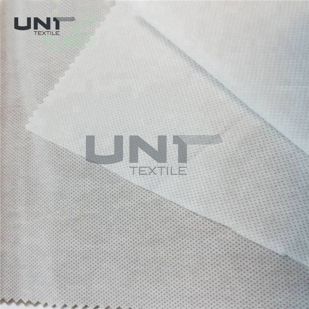 All Colors PP Spunbond Non Woven Fabric Home Textile OEKO - TEX Certificate