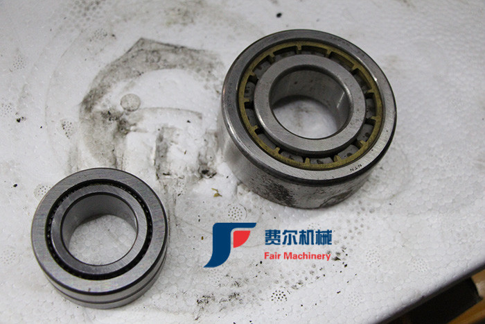 Professional Liugong Loader Parts Bearing GB283-NUP2307 2307 ISO9001 Certified