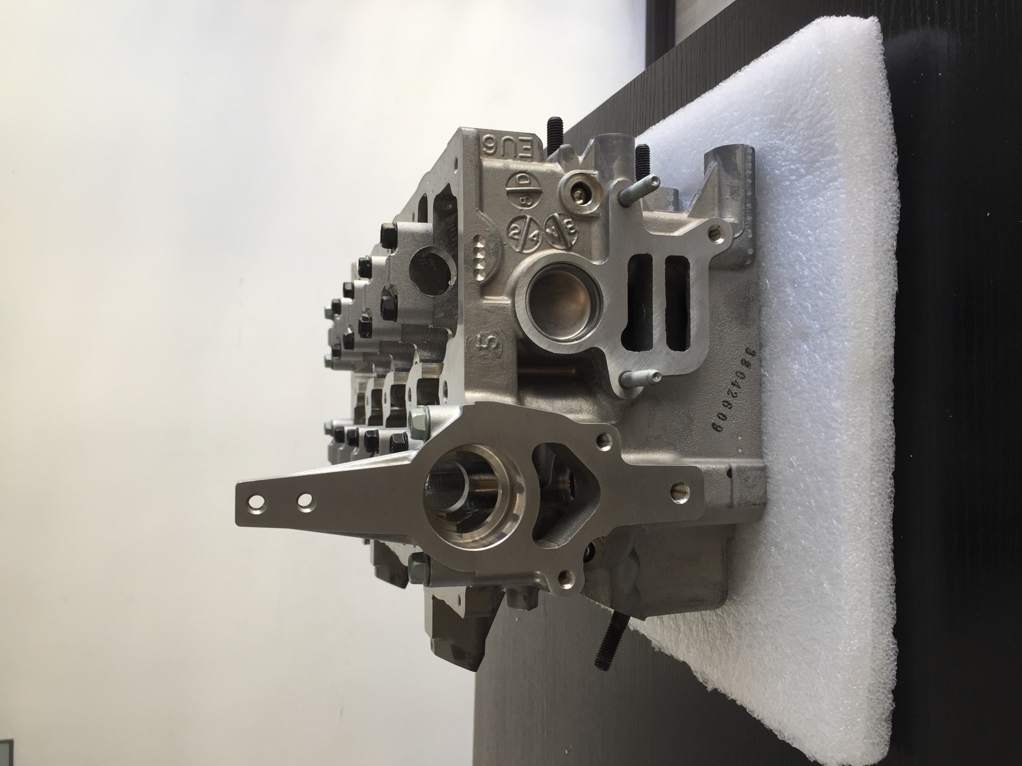 Cylinder Head Kia Venga Sportage Ceed Orjinal | 221002A260