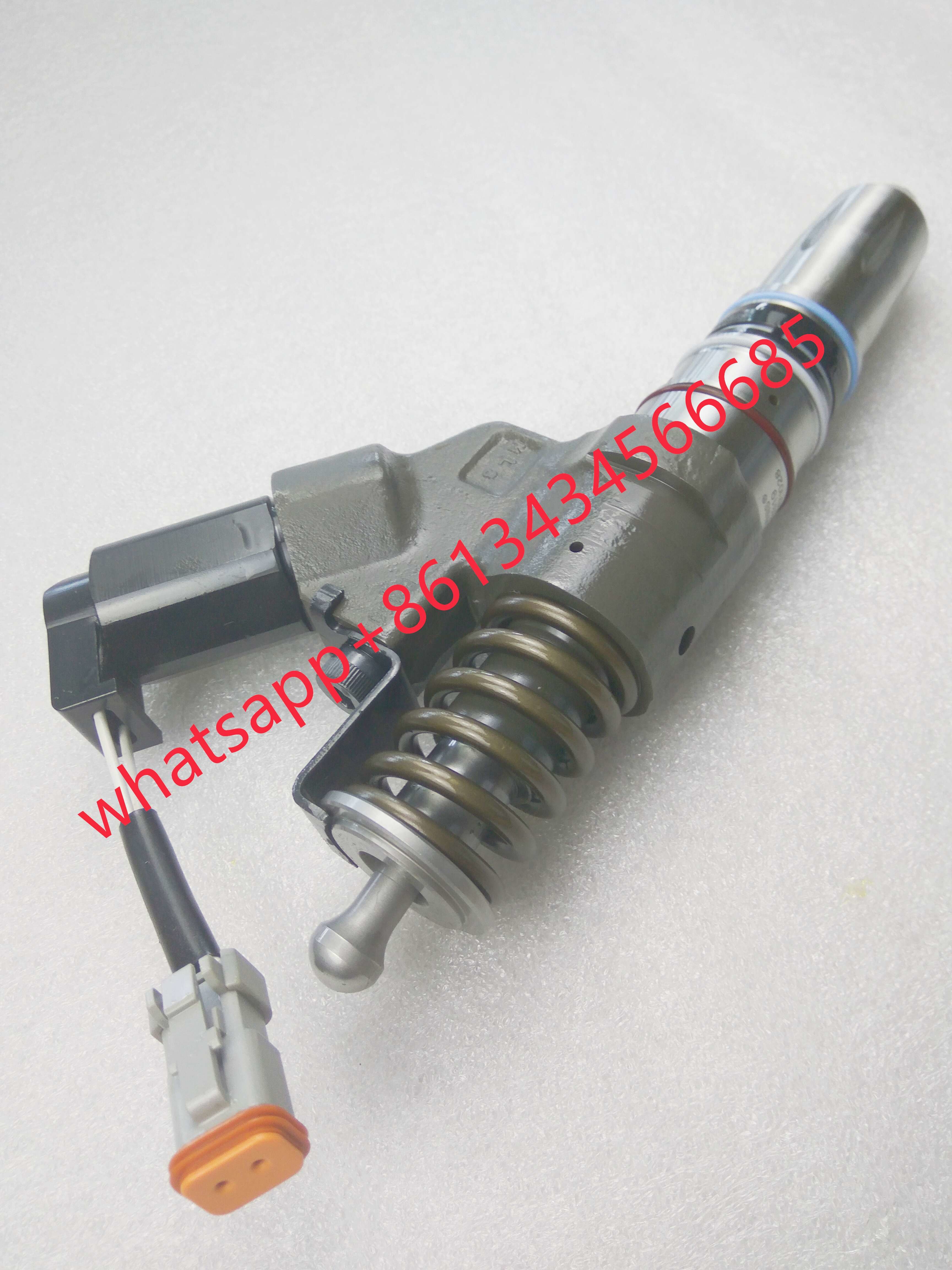 CCEM Diesel Engine for Cummins M11 ISM11 QSM11 Fuel Injector 4903319