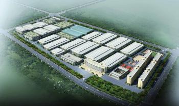 Goodfore Tex Machinery Co.,Ltd