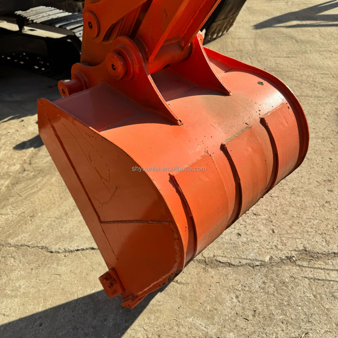 7Ton used HITACHI ZX70 ZX70-3 ZX70-5 ZX65U excavator with low working time and good quality for construction