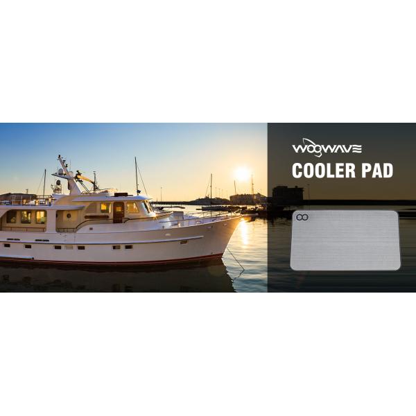 Customized EVA Material Foam Cooler Box Pad for RTIC 45 23.82*13.27inch 7mm Thickness