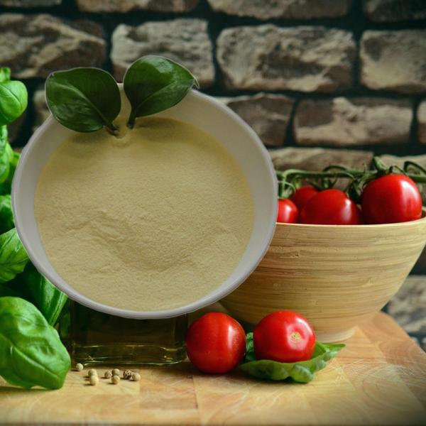 Plant Growth Enhancer Soy Protein Biostimulant Amino Acid Powder Fertilizer