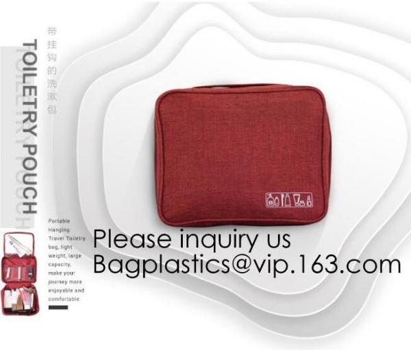Yoga Sports duffle bag,Travel storage bag,Water Resistant Nylon Fabric,Travel cosmetic bag sensor wall lights travel duf