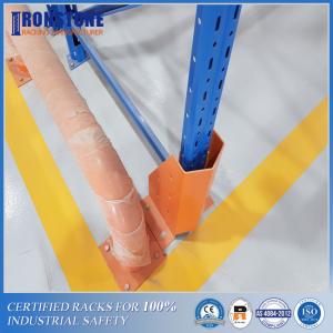 Cost-effective Accessories Used in Pallet Racking System