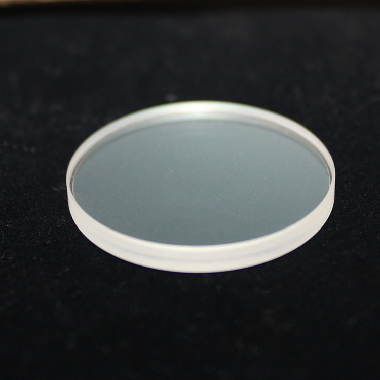 Dia 28mm 60mm 1064AR Laser Focusing Lens Measuring Instrument
