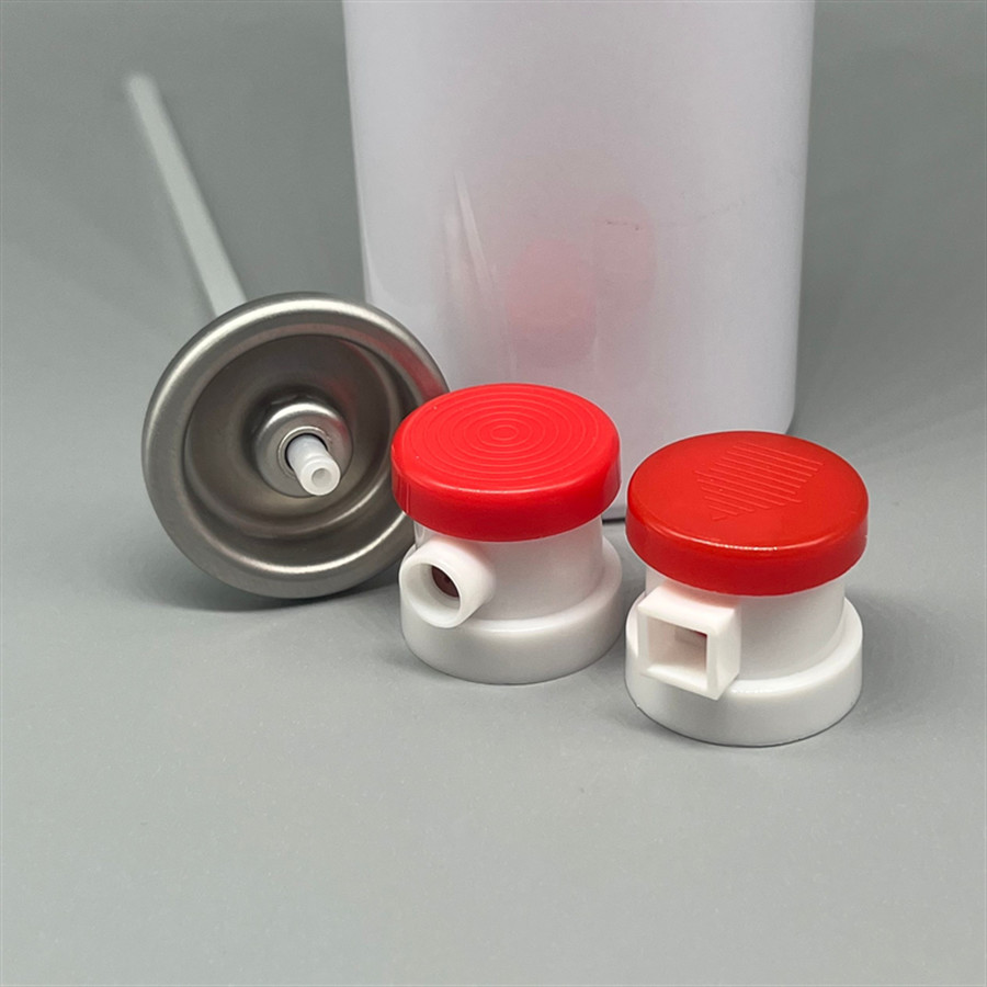 Innovative Shoes Socks Cleaning Valve Actuator for Textile Maintenance with Advanced Spray Control and Durability