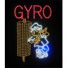 Buy cheap Led sign - Food from wholesalers