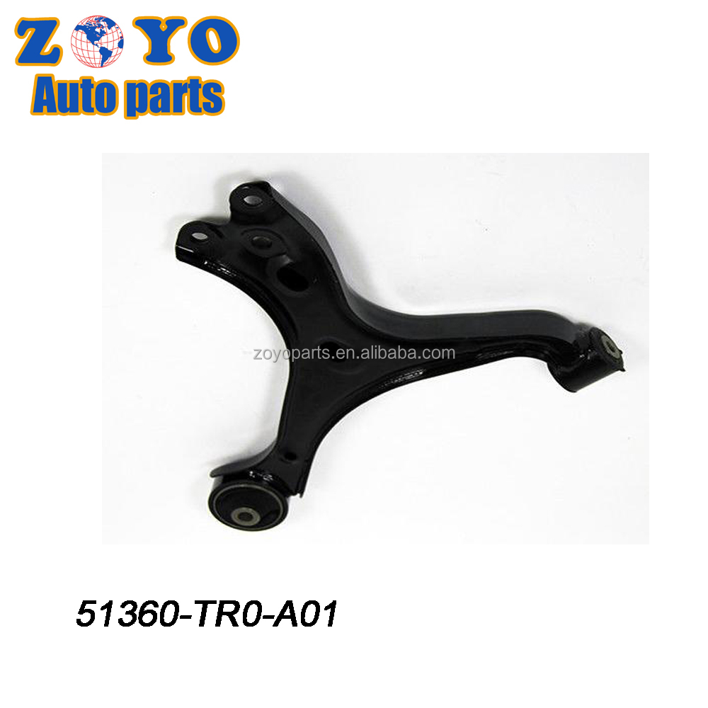 Ball Joint Front Left Lower Control Arm for Honda Civic 2012- Dorman No. 522-969