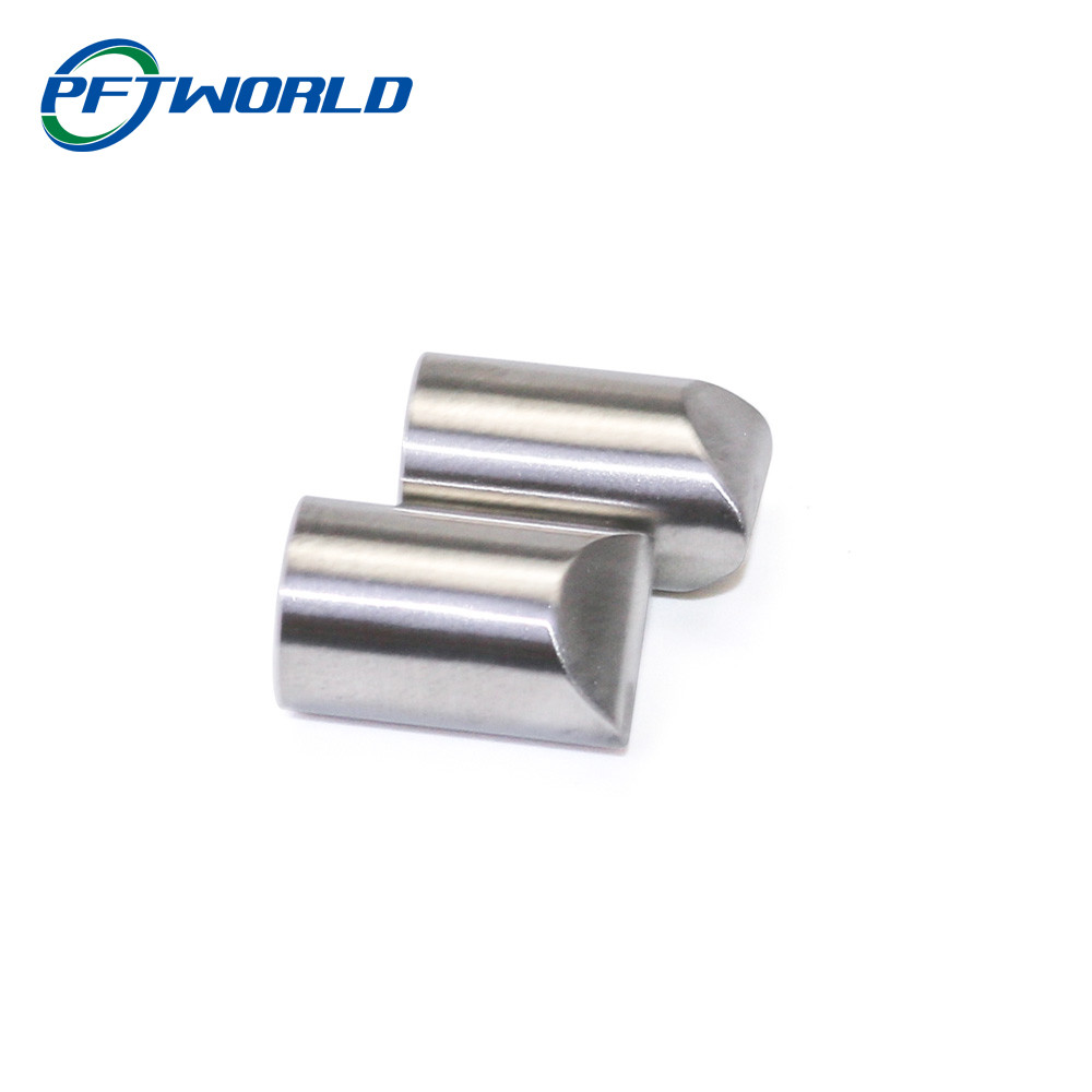 Anodized Copper CNC Stainless Steel Parts OEM Laser Machining Services
