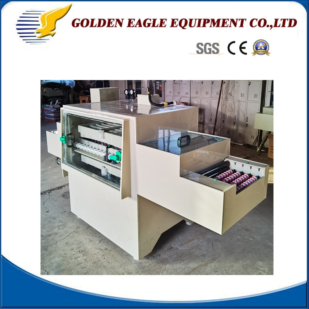 Double Spray Developing Machine (GE-XY650)