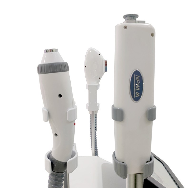 Multifunctional Touch Screen Laser Removal Machine For Wrinkle Removal