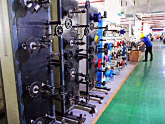 Shenzhen Zhaoxian Special Optical Fiber Cable Technology Co., Ltd.