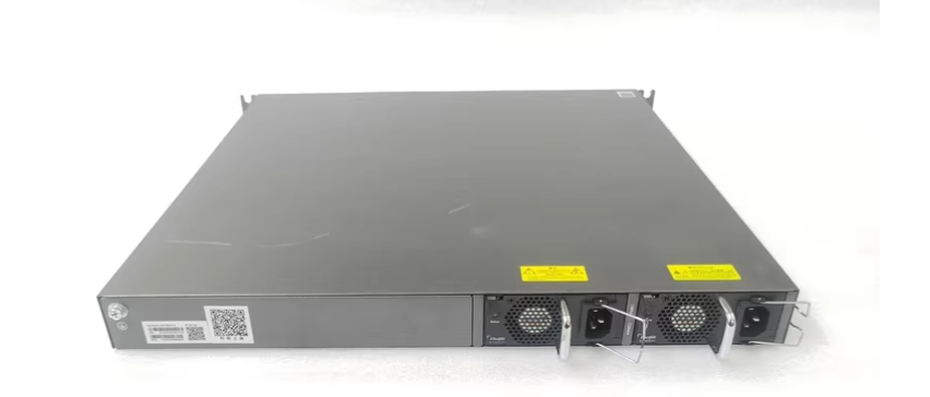 Original 24GT4XS-P-E Network Switch with POE/POE+ 336Gbps Switch Capacity VLAN Support SNMP and QoS Function