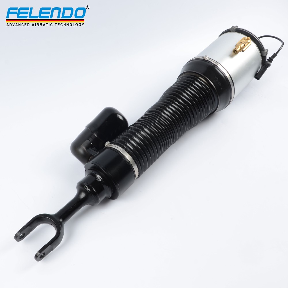 Air suspension air shock absorber fit for VW Phaeton front left and right OE 3D0616039AD