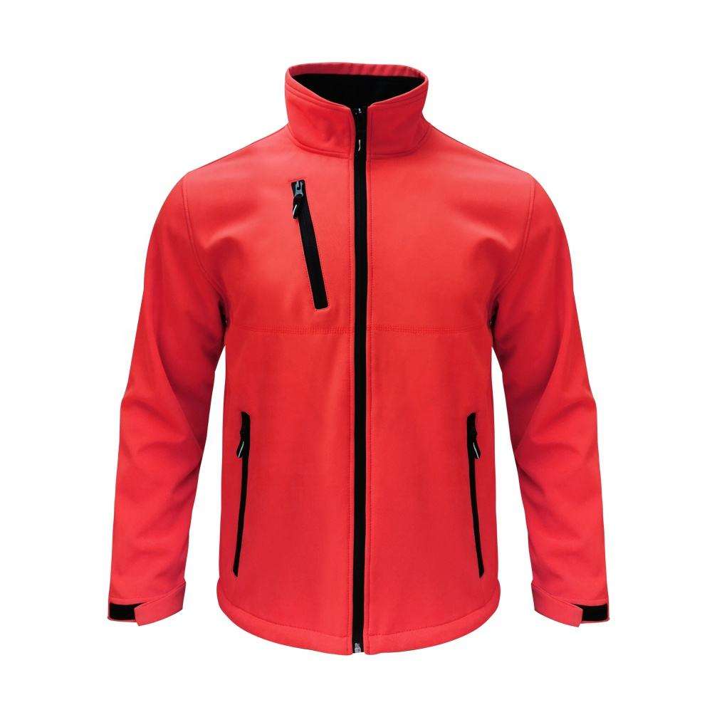 waterproof winter bomber windbreaker pilot outdoor work sports windproof stretch men branded utility softshell jacket