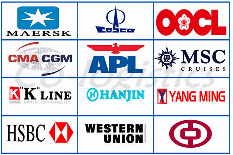 A Class International Sea Freight Forwarding Cost To Somalia
