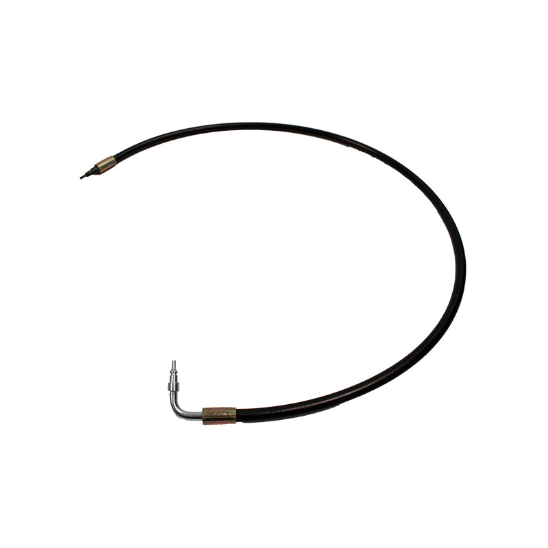 21886797-A1 Truck Parts Hydraulic Cabin Tilt Hose Line 78cm Pressure Hose For VOLVO