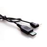 Buy cheap Mini Portable USB Li Ion Battery Charger 18650 Usb Charger 100% Tested from wholesalers