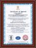 Shenzhen Octavia Optics Technology Co.,Ltd Certifications