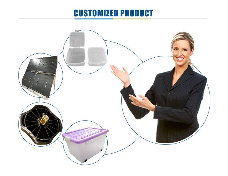 Plastic Waste Container Garbage Container Wast Bin 1100L Food & Beverage Shops Restaurant 3 Years Hotels Online Support