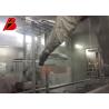Buy cheap Car Bumper Painting Production line Robot spray Painting Equipment Factory from wholesalers