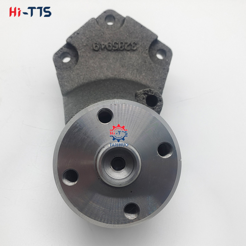 Diesel Engine Parts Fan Bracket 4BT 4D102 R220-5 4BT3.9 Cooling Fan Support 3960076 4932910 3911202