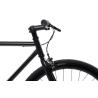 Buy cheap Colorful Single Speed Fixed Gear Bicycle Hi-Ten Steel 700C from wholesalers