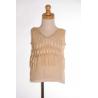 Buy cheap girl fashion dress,skirts, 100% cotton ,4-14T from wholesalers