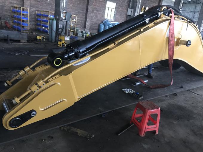 Q355B Extension 6T Excavator Standard Arm For CAT SANY KOSUMA HITACHI VOLVO 0