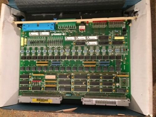 DSDI115 57160001-NV Digital Input Unit 32Ch 24VDC, green is main color,3-5 working day of deliver time.