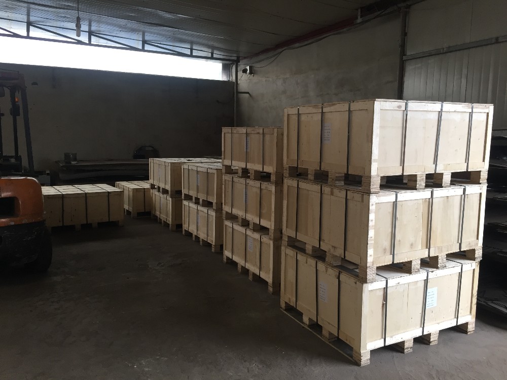 0.3-5mm Thickness Building Metal Webs Connector Trusses for Easy Roof Joist Installation