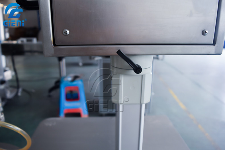 60KG/H SUS304 Cosmetic Powder Pulverizing Machine 7200RPM Hammer Mill