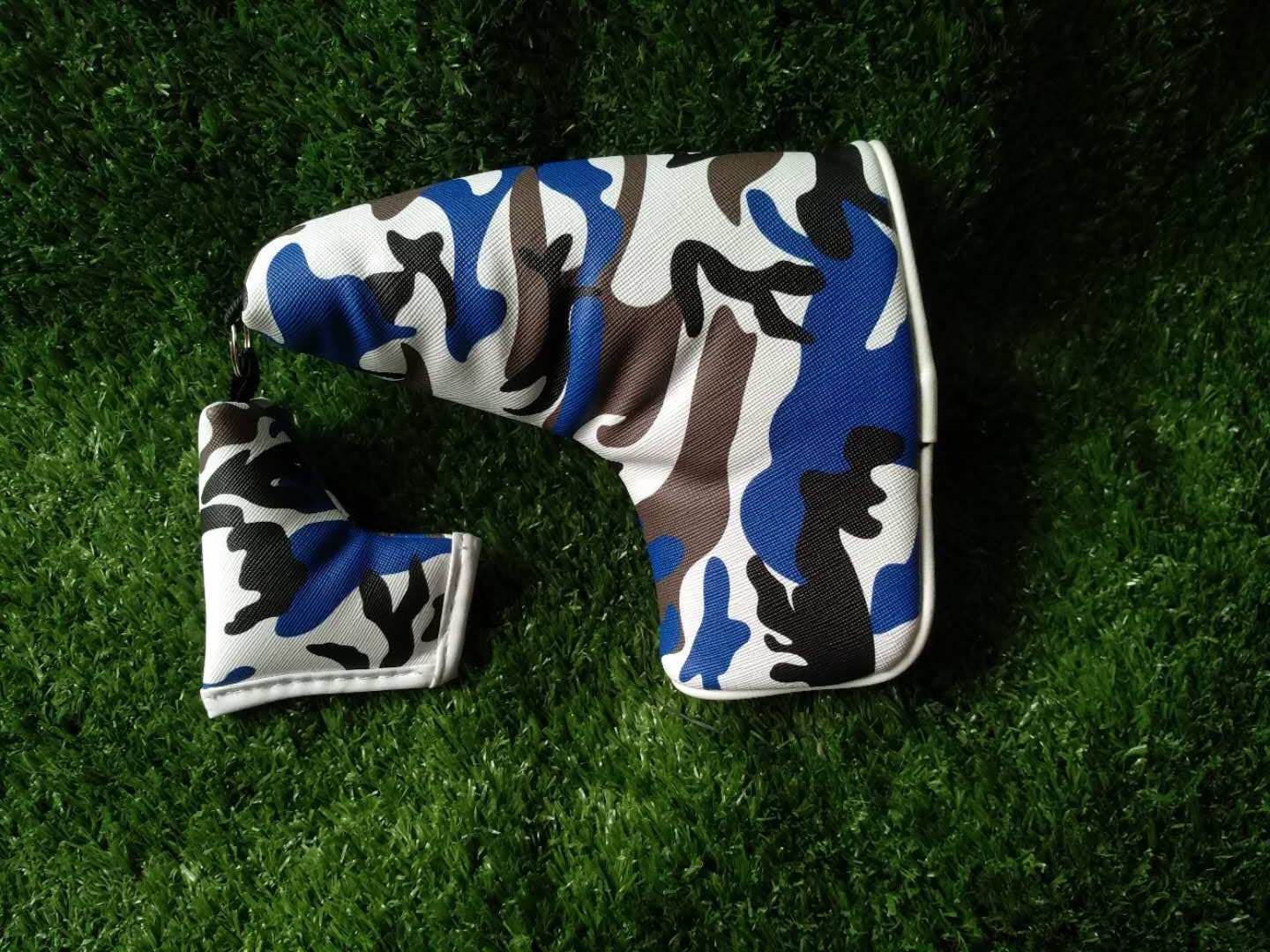 club covers , Golf headcover , golf headcover , putter headcover , headcover