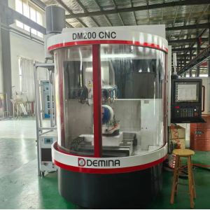Buy cheap Full Automatic Cutting Tool Grinding Machine product