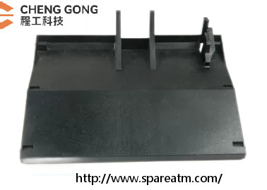 Talaris Banqit ATM Machine Parts Base A008552 in NMD SPR/SPF 101/ 200