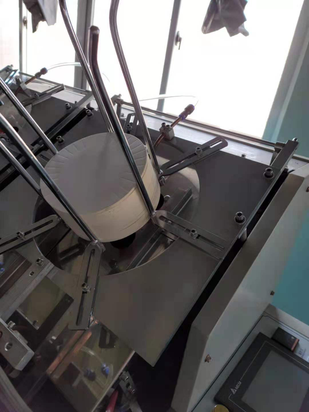 disposable paper plate machines disposable paper plate making machine