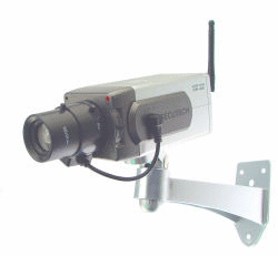 Dummy Camera DRA57