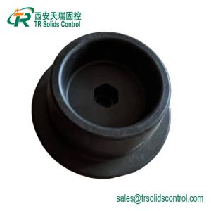 Buy cheap BM6K80290 Spring Spool Plastic Mongoose Shaker Parts TR Solids Control product