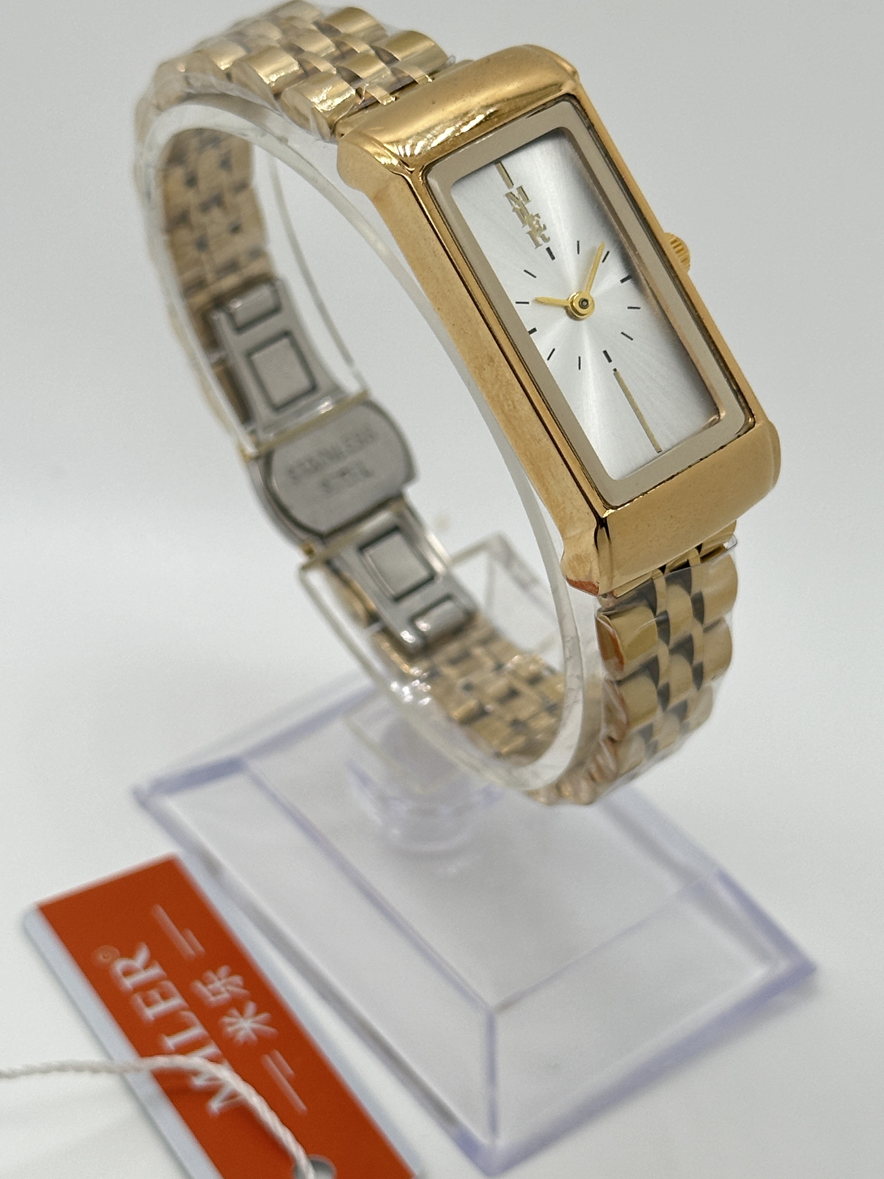 Fashion Scratch-Resistant and Water-Resistant Quartz Wrist Watch for Outdoor Activities